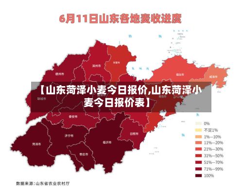 【山东菏泽小麦今日报价,山东菏泽小麦今日报价表】-第3张图片