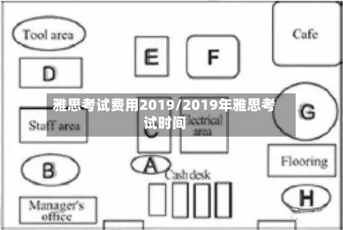 雅思考试费用2019/2019年雅思考试时间