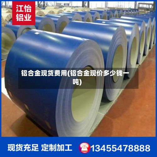 铝合金现货费用(铝合金现价多少钱一吨)