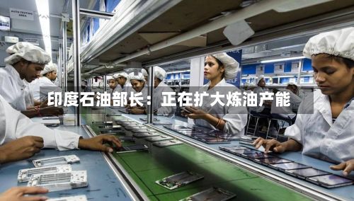 印度石油部长：正在扩大炼油产能