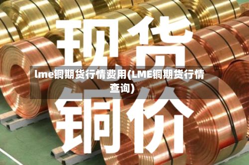 lme铜期货行情费用(LME铜期货行情查询)