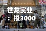 世龙实业:拟3000.00万元至6000.00万元回购公司股份-第3张图片