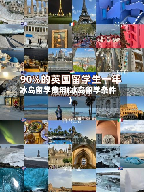 冰岛留学费用(冰岛留学条件)