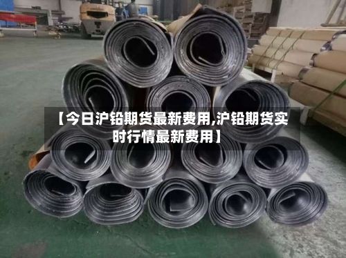 【今日沪铅期货最新费用,沪铅期货实时行情最新费用】-第2张图片