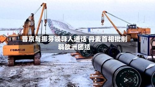 普京与挪芬领导人通话 丹麦首相批削弱欧洲团结-第3张图片