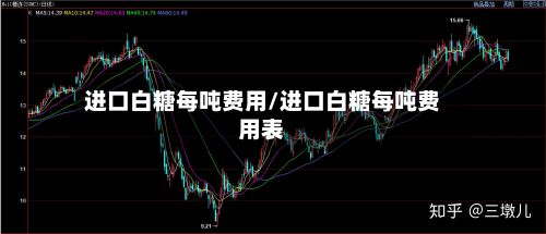 进口白糖每吨费用/进口白糖每吨费用表