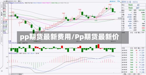 pp期货最新费用/Pp期货最新价