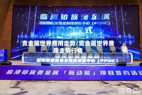 贵金属世界费用走势/贵金属世界费用走势行情-第3张图片