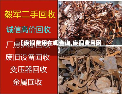 【废铜费用在哪查询,废铜费用网】