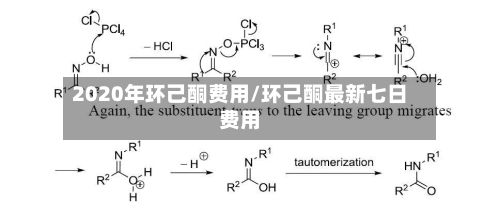 2020年环己酮费用/环己酮最新七日费用-第2张图片