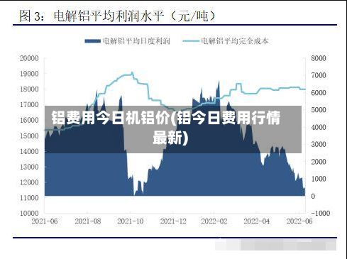 铝费用今日机铝价(铝今日费用行情最新)-第3张图片