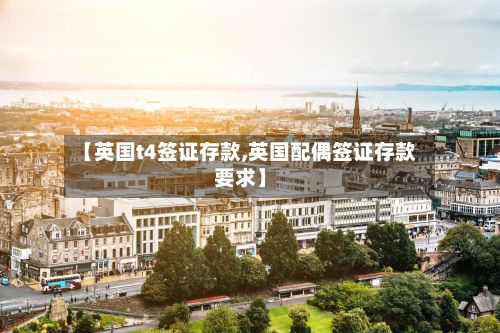【英国t4签证存款,英国配偶签证存款要求】