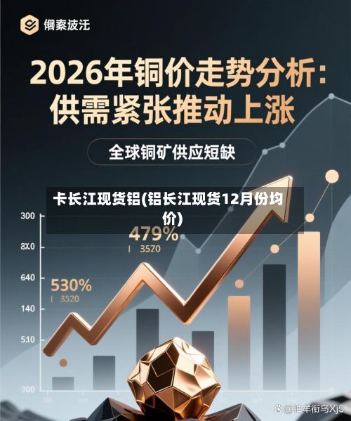 卡长江现货铝(铝长江现货12月份均价)