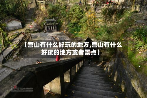 【营山有什么好玩的地方,营山有什么好玩的地方或者景点】