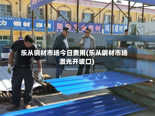 乐从钢材市场今日费用(乐从钢材市场 激光开坡口)