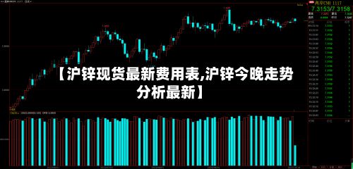 【沪锌现货最新费用表,沪锌今晚走势分析最新】