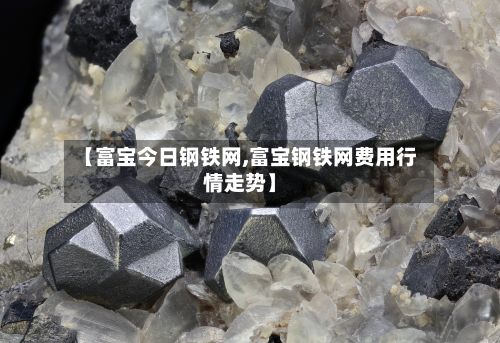 【富宝今日钢铁网,富宝钢铁网费用行情走势】-第2张图片