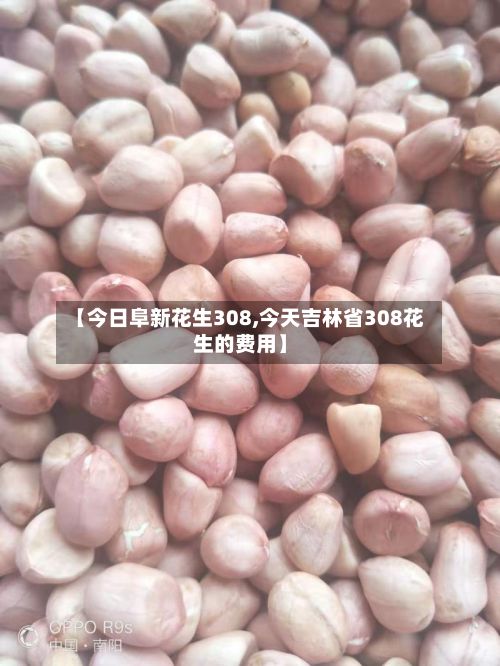 【今日阜新花生308,今天吉林省308花生的费用】