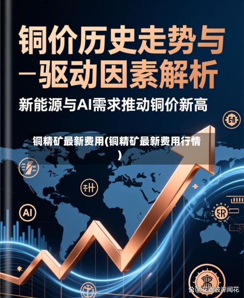铜精矿最新费用(铜精矿最新费用行情)