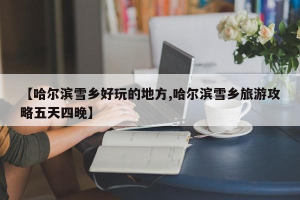 【哈尔滨雪乡好玩的地方,哈尔滨雪乡旅游攻略五天四晚】