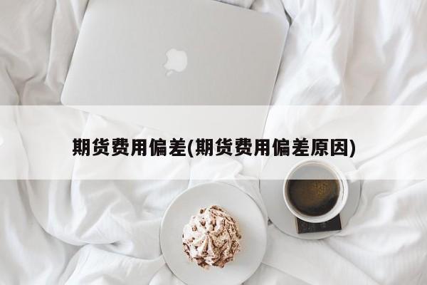 期货费用偏差(期货费用偏差原因)