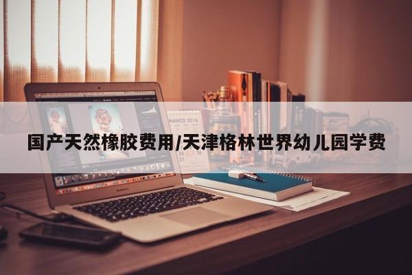 国产天然橡胶费用/天津格林世界幼儿园学费