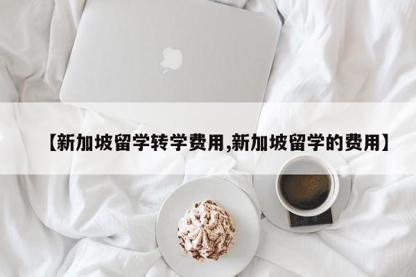 【新加坡留学转学费用,新加坡留学的费用】