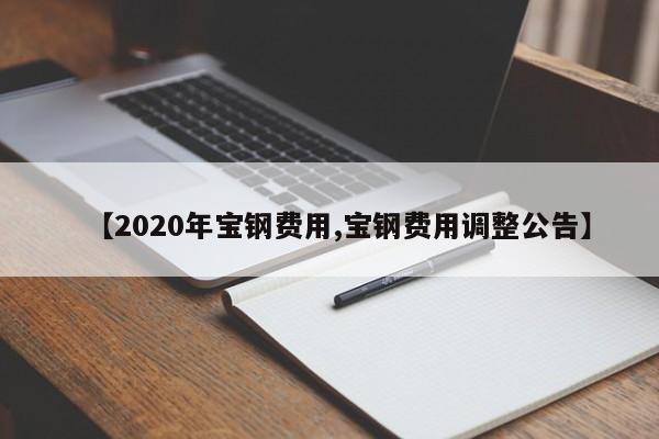 【2020年宝钢费用,宝钢费用调整公告】