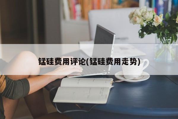锰硅费用评论(锰硅费用走势)