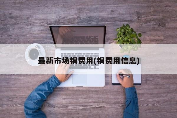 最新市场铜费用(铜费用信息)