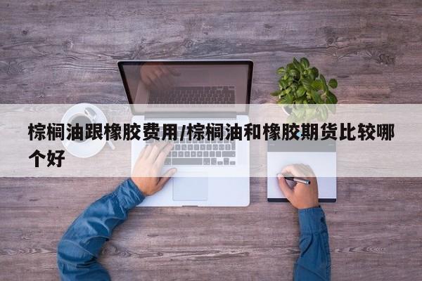 棕榈油跟橡胶费用/棕榈油和橡胶期货比较哪个好