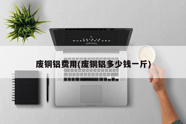 废铜铝费用(废铜铝多少钱一斤)