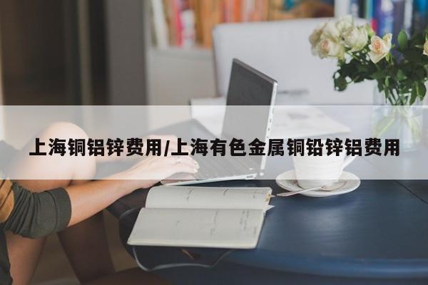 上海铜铝锌费用/上海有色金属铜铅锌铝费用
