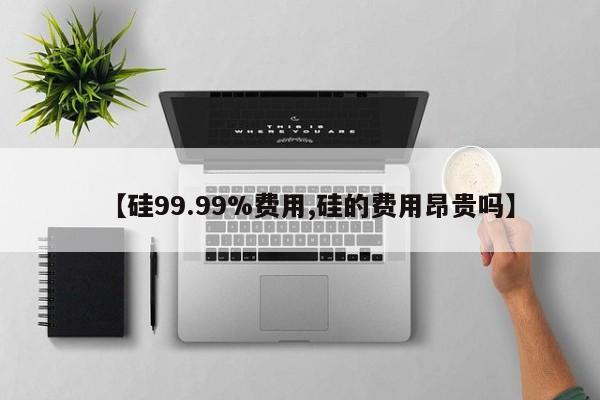 【硅99.99%费用,硅的费用昂贵吗】