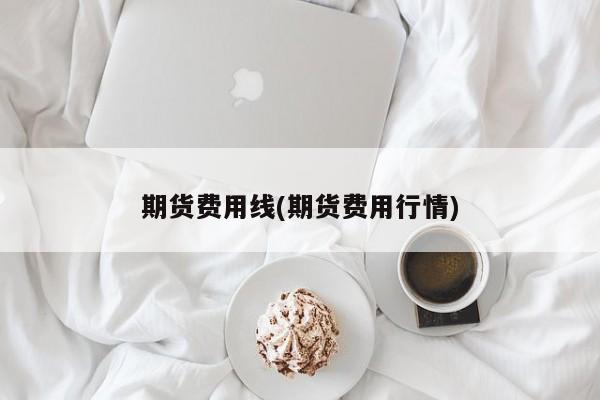 期货费用线(期货费用行情)