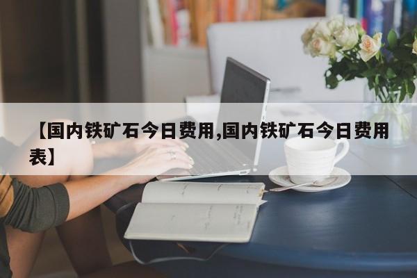【国内铁矿石今日费用,国内铁矿石今日费用表】