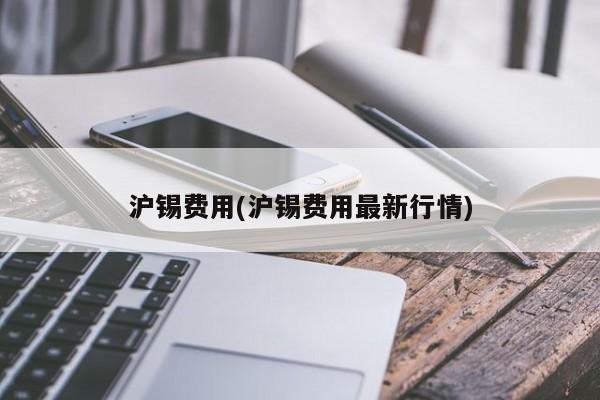 沪锡费用(沪锡费用最新行情)