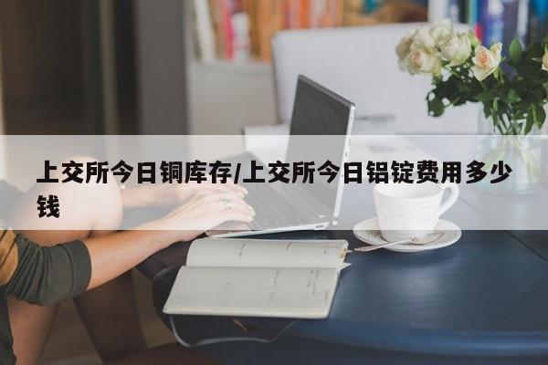 上交所今日铜库存/上交所今日铝锭费用多少钱