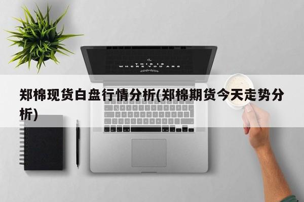 郑棉现货白盘行情分析(郑棉期货今天走势分析)