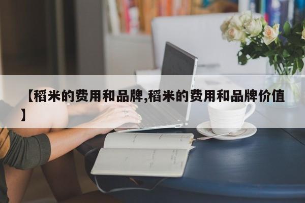 【稻米的费用和品牌,稻米的费用和品牌价值】