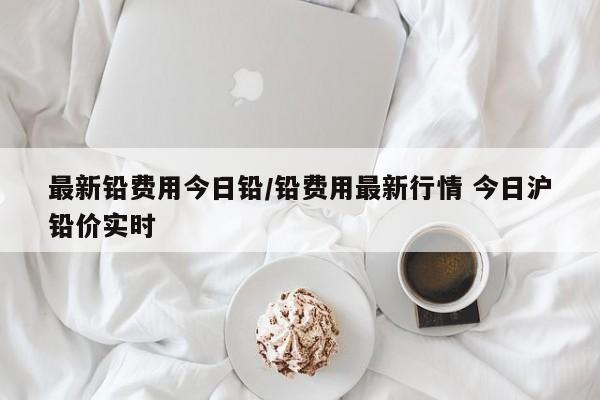 最新铅费用今日铅/铅费用最新行情 今日沪铅价实时