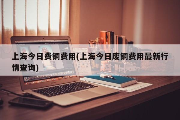 上海今日费铜费用(上海今日废铜费用最新行情查询)