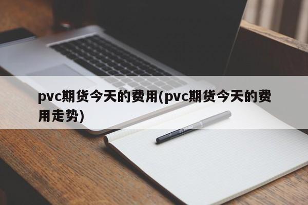 pvc期货今天的费用(pvc期货今天的费用走势)