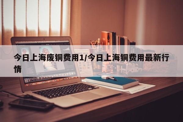 今日上海废铜费用1/今日上海铜费用最新行情