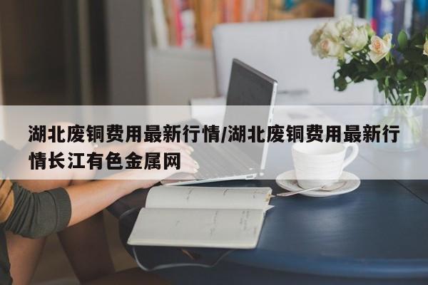湖北废铜费用最新行情/湖北废铜费用最新行情长江有色金属网
