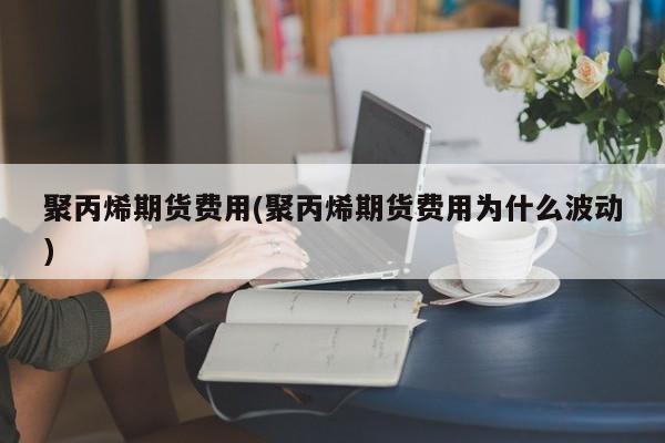 聚丙烯期货费用(聚丙烯期货费用为什么波动)