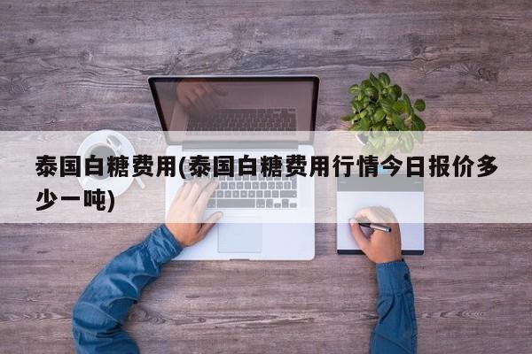 泰国白糖费用(泰国白糖费用行情今日报价多少一吨)