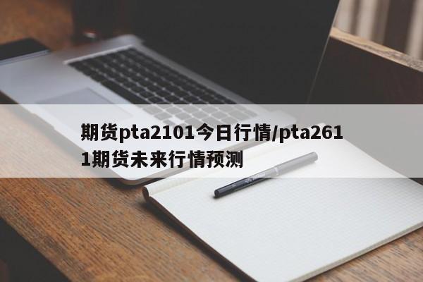 期货pta2101今日行情/pta2611期货未来行情预测