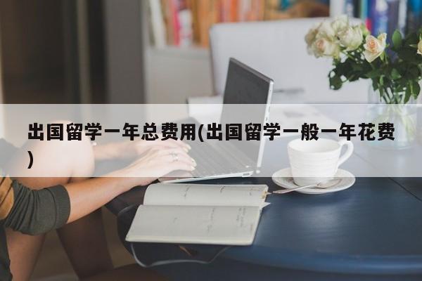 出国留学一年总费用(出国留学一般一年花费)