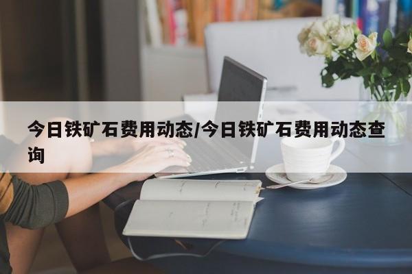 今日铁矿石费用动态/今日铁矿石费用动态查询